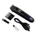 Afeitadora Maquina Cortar Pelo Htc Recargable Barba Afeitadora Maquina Cortar Pelo Htc Recargable Barba