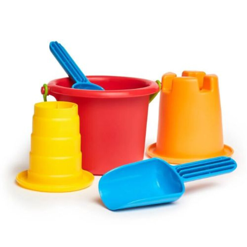 Set Playa 5 en 1 Set Playa 5 En 1