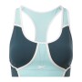 Ts Lux Racer Bra - Cb - Mujer Green