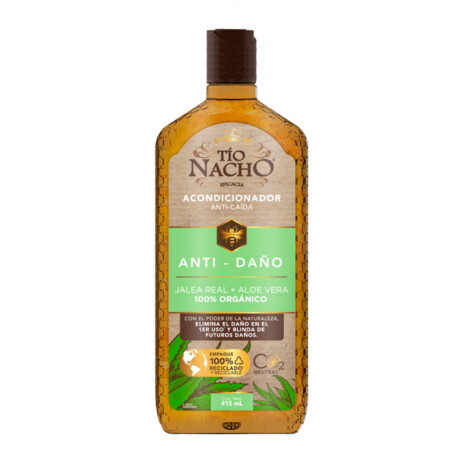 Tio Nacho Acondicionador Aloe Vera 415ML C12 001