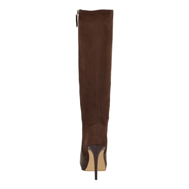 Boot Nwquizme Max Bro Max Brown