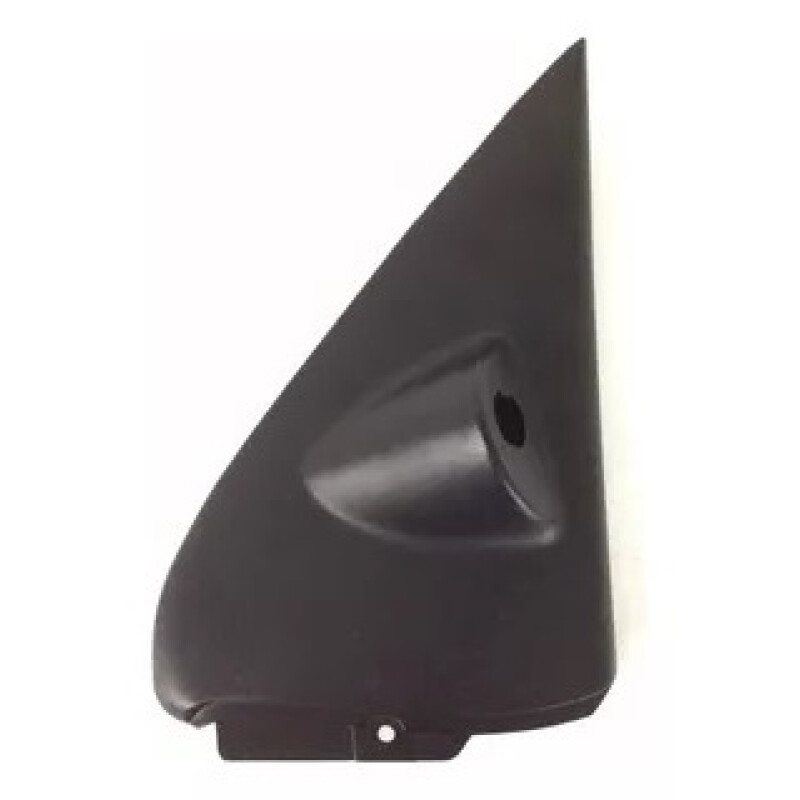 PLASTICO DE ESPEJO INTERIOR IZQUIERDO GOL G2 / G3 / G4 2 PUERTAS CON CONTROL Plastico De Espejo Interior Izquierdo Gol G2 / G3 / G4 2 Puertas Con Control