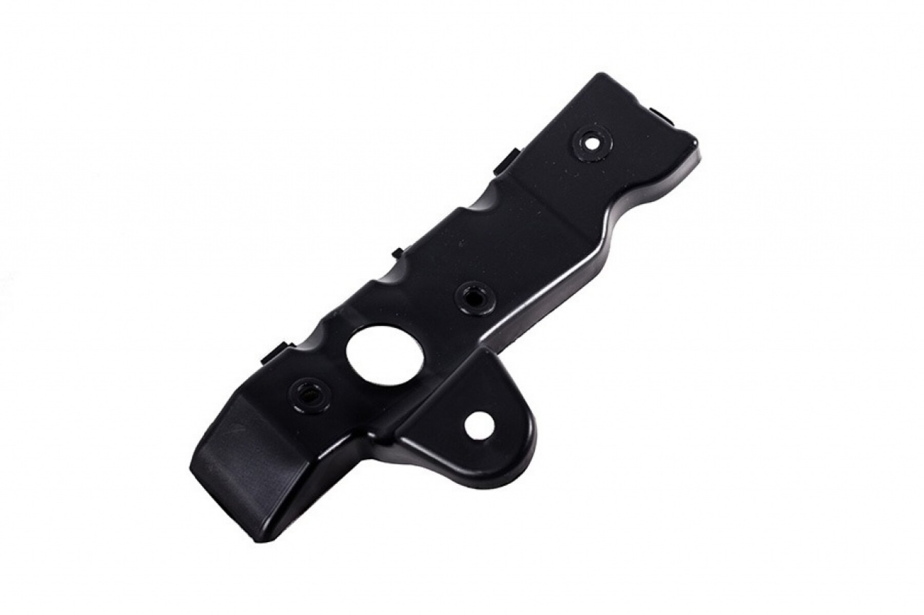 SOPORTE DERECHO DE PARAGOLPE DELANTERO 