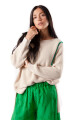 BUZO T VERDE