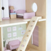 Casita de Muñecas en madera Polar B Casita de Muñecas en madera Polar B