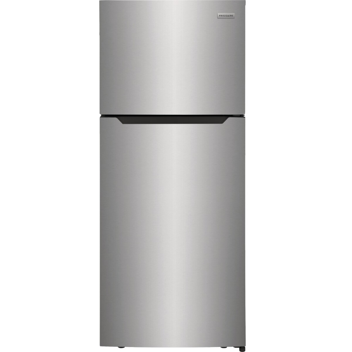 NEVERA TOP MOUNT FRIGIDAIRE, 18 P.C.,BANDEJAS EN CRISTAL 