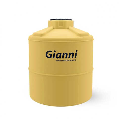 TANQUE GIANNI ANTIBACTERIAL 2000LTS - POR ENCARGUE TANQUE GIANNI ANTIBACTERIAL 2000LTS - POR ENCARGUE