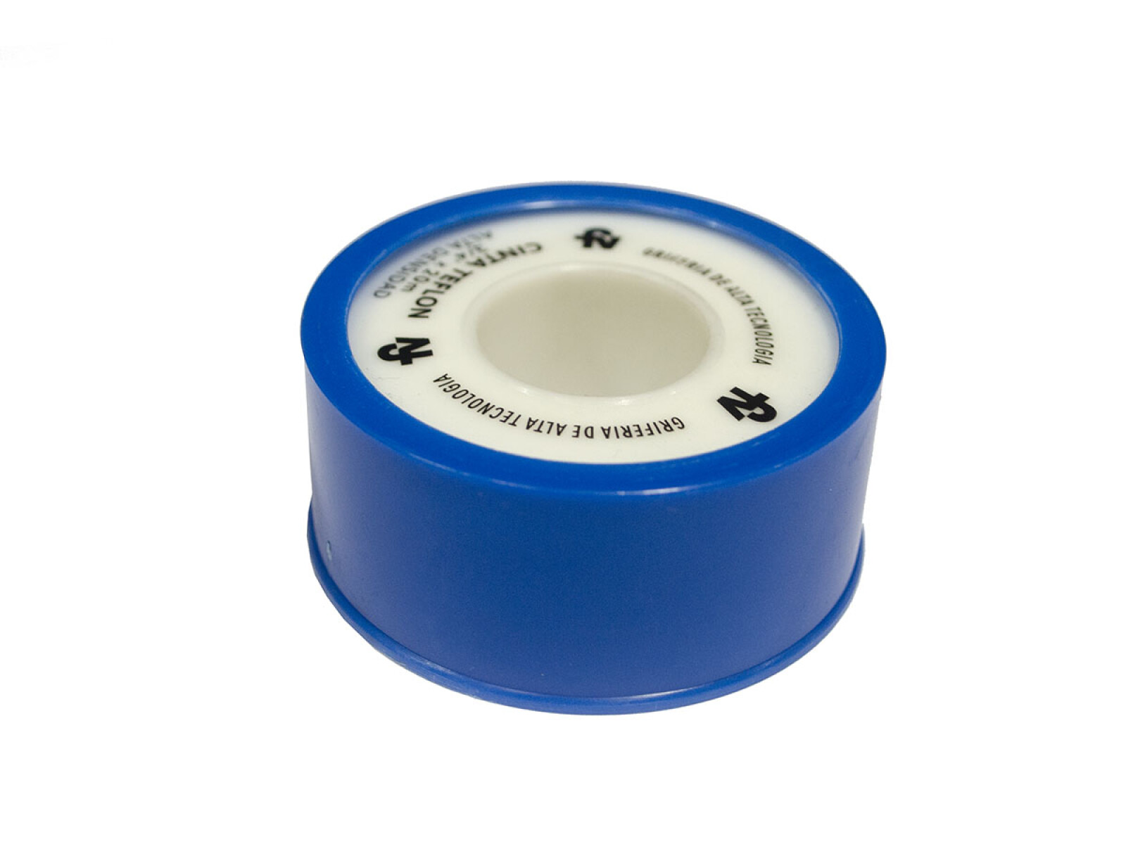 Repuestos Cinta De Teflon 3/4X20M Material Teflon 