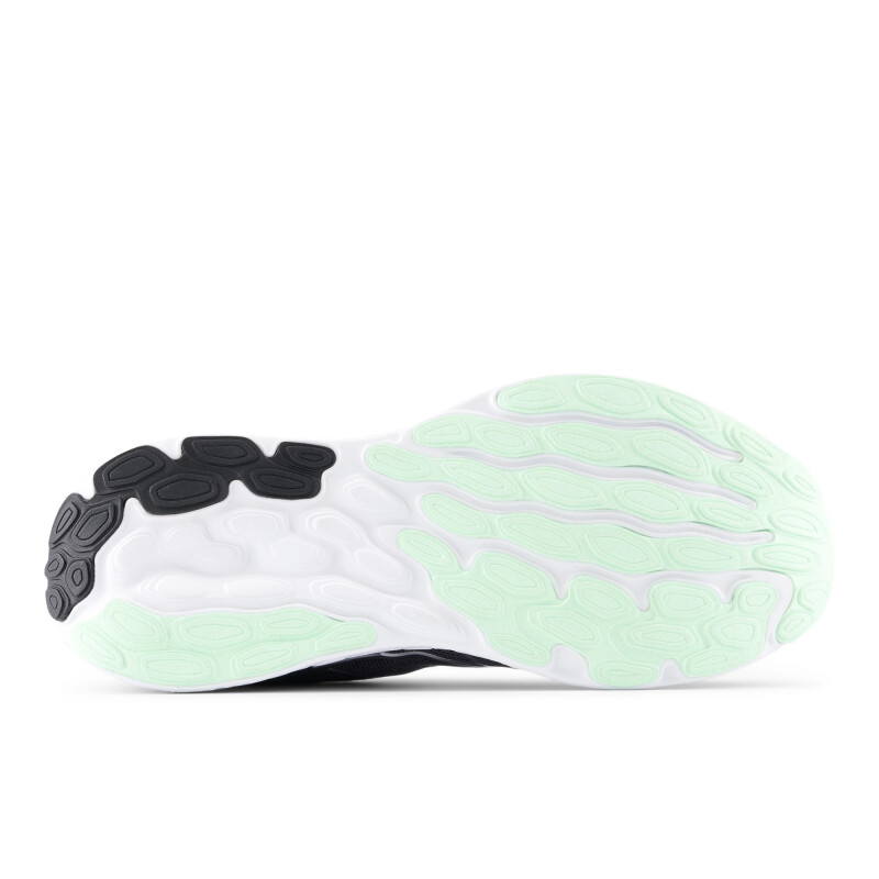 Championes Running New Balance athletic de Hombre - M680CF8 Gris