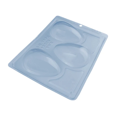 Placa Simple Huevo 100 g Placa Simple Huevo 100 g