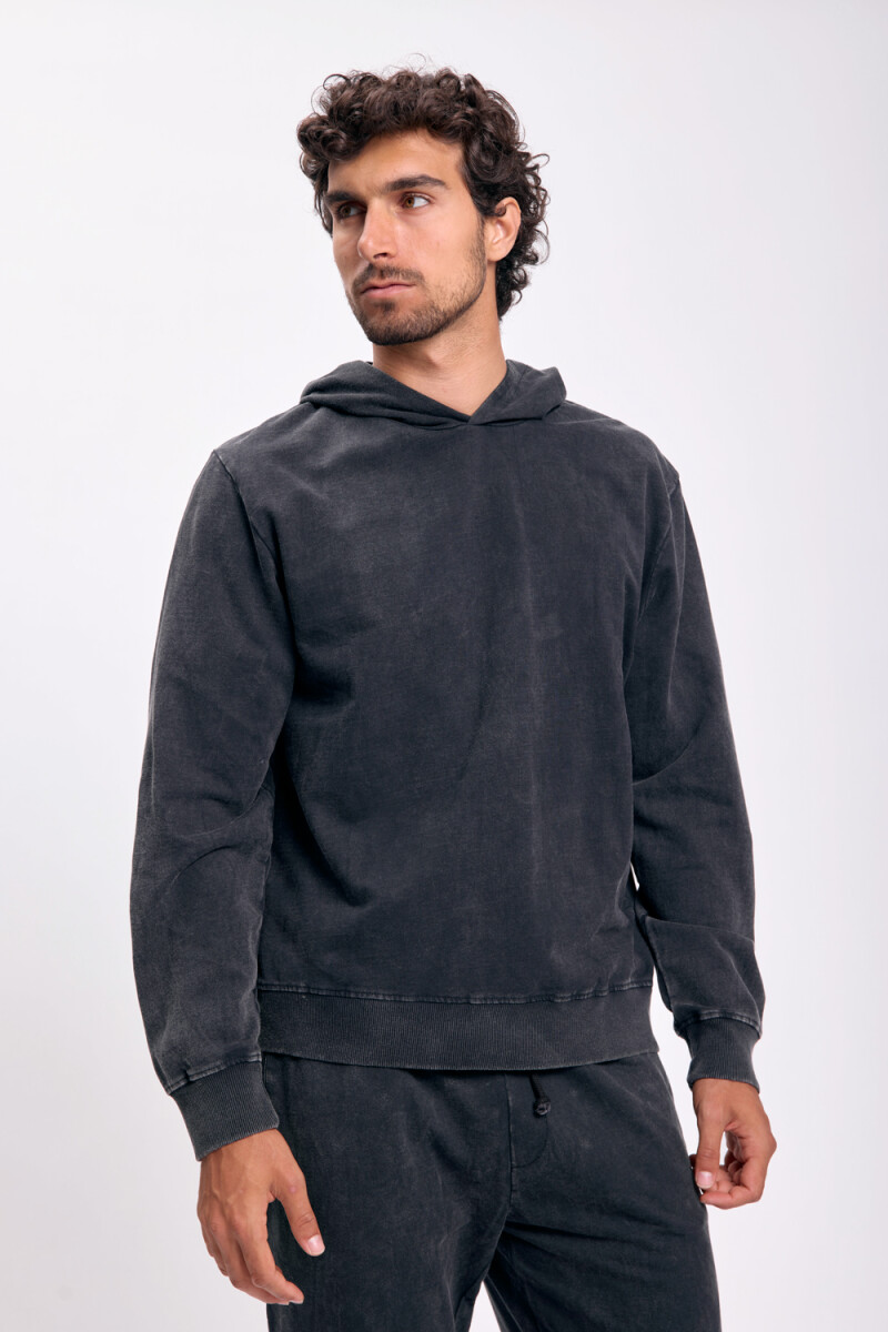 Canguro deportivo Marvel Gris Oscuro