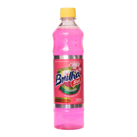 Limpiador liquido Brilhasul 500ml Jazmin Limpiador liquido Brilhasul 500ml Jazmin