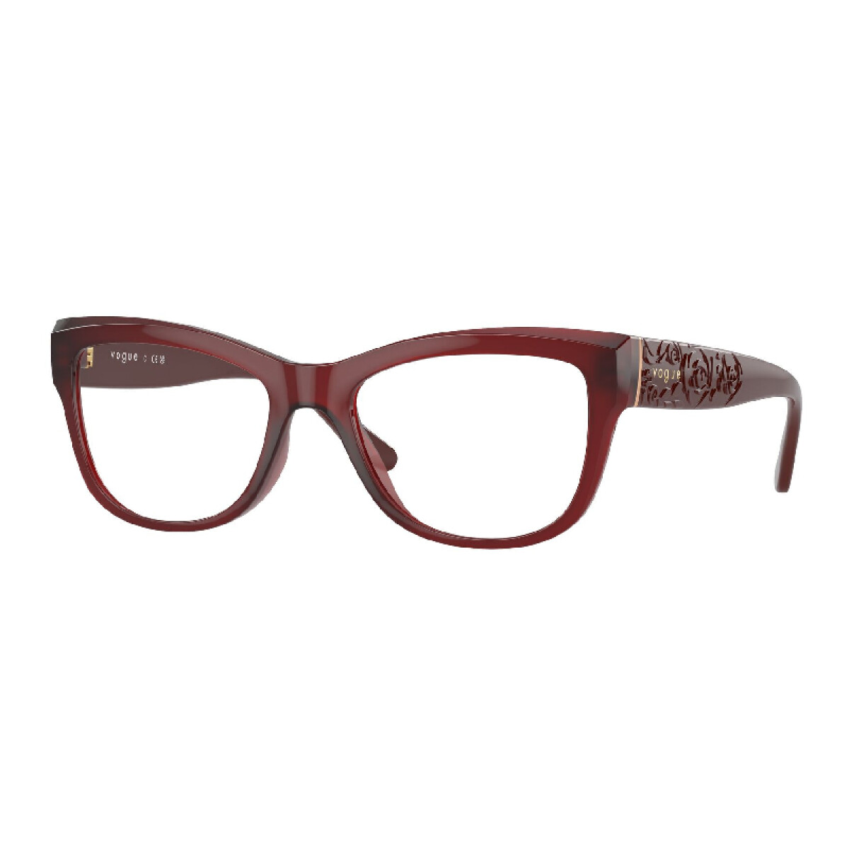 Vogue receta 5528 - 3094 