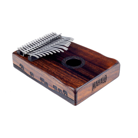 KALIMBA MAHALO MKA17TD 17 KEYS KALIMBA MAHALO MKA17TD 17 KEYS