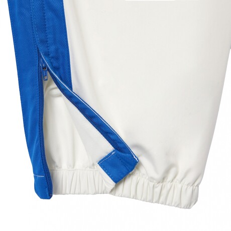 PANTALON TRACKSUITS & TRACK TROUS LACOSTE White and Blue