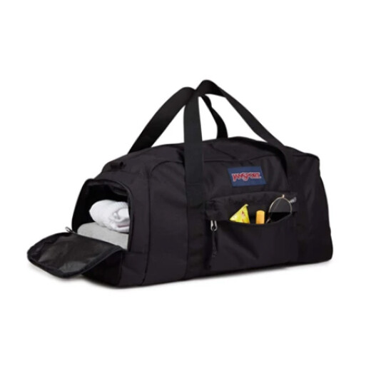 Bolso Jansport Weekender Medium Duffel Bolso Jansport Weekender Medium Duffel
