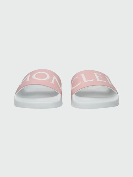 Moncler -Sandalias de goma, Joleen Rosado