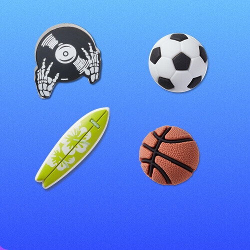 Deportes y Hobbies