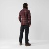 Camisa Fjallraven Skog Shirt M Hombre Dark Navy-dark Oak