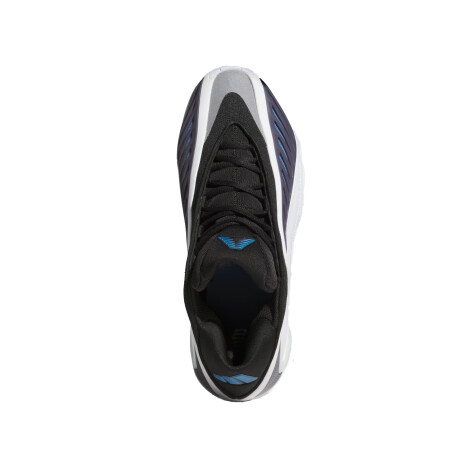 Championes adidas Anthony Edwards 2 White & Black