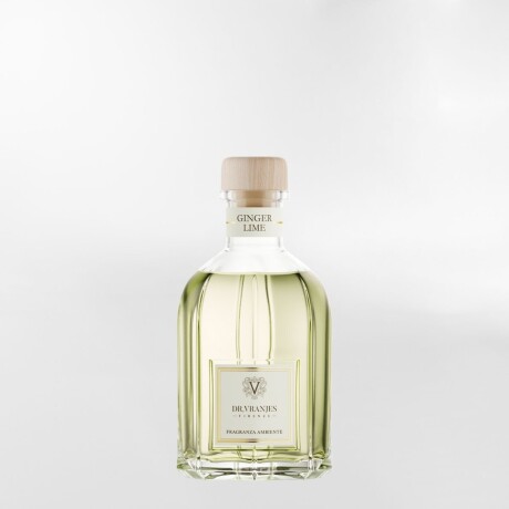 AROMATIZADOR GINGER LIME - - Small