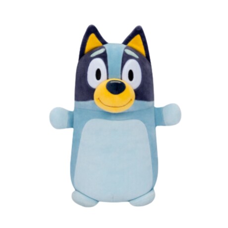 Squishmallows Bluey Peluche 10" 001