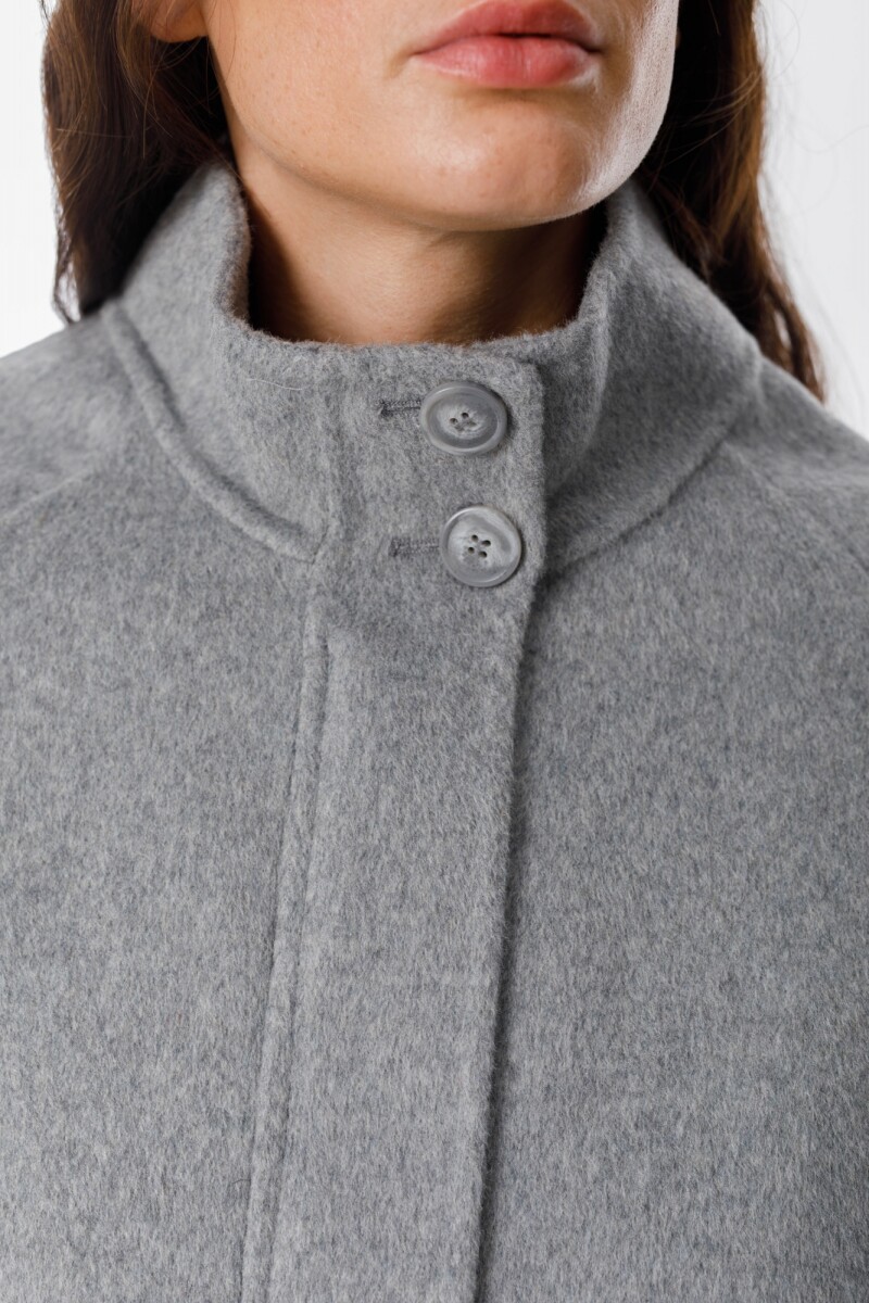 Chaqueta Air Gris Claro