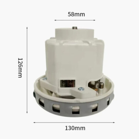 Motor Para Aspiradora 1200W Motor Para Aspiradora 1200W