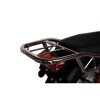 Moto Vince Calle Forever 200cc Fr.disco Negro