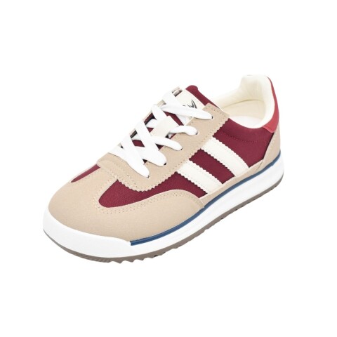 CHAMPION 35-40 BURGUNDY