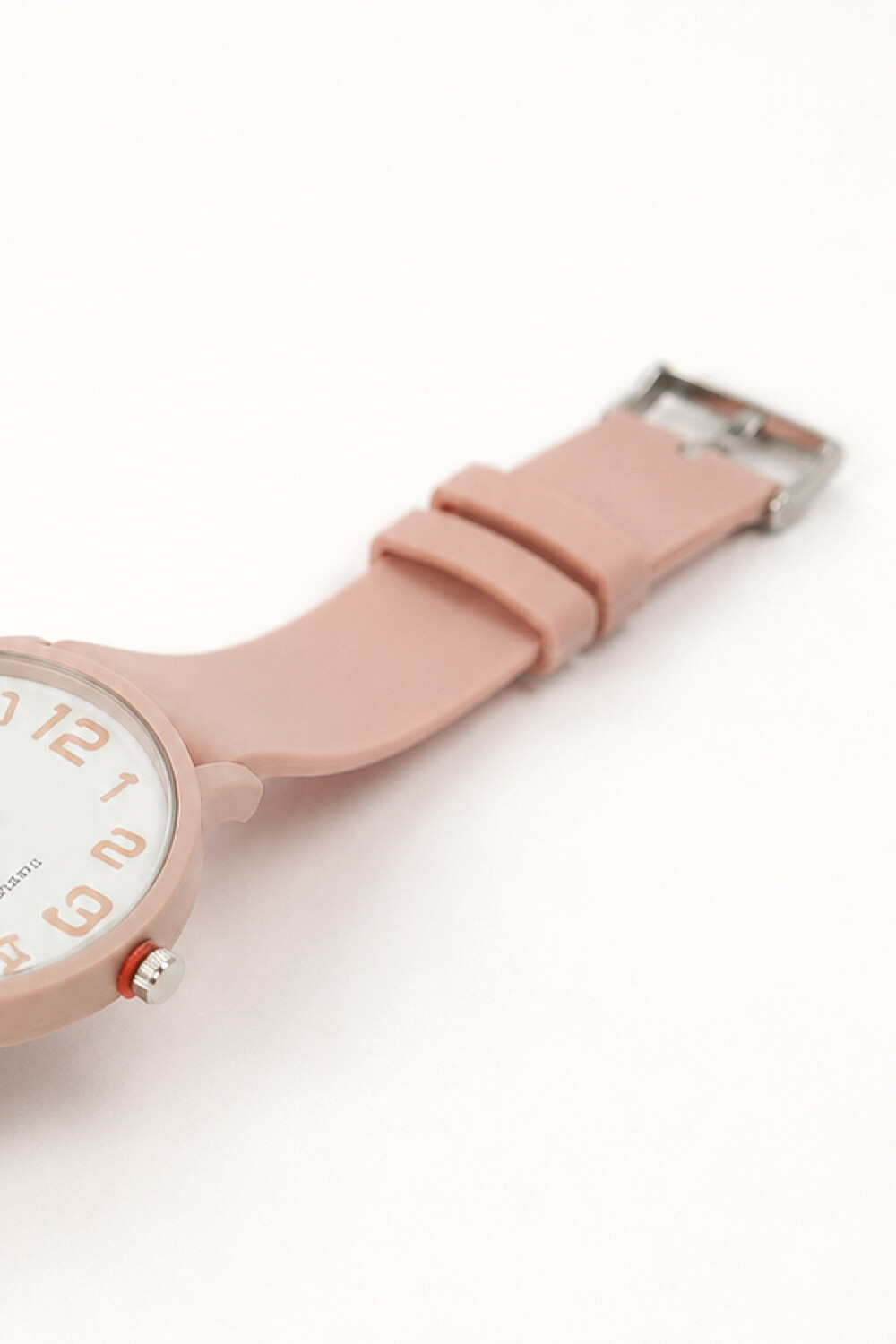 Reloj Tiky Rosa