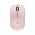 Imagen de Mouse Inalámbrico LOGITECH M240 BT Ambidiestro - Rose