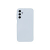 Protector Samsung Galaxy A15 engomado color celeste Protector Samsung Galaxy A15 Engomado Color Celeste