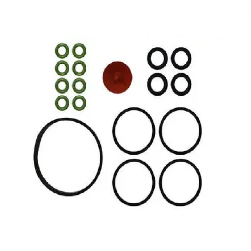 KIT ANILLOS INYECCION GOL G5 / FOX / SURAN Kit Anillos Inyeccion Gol G5 / Fox / Suran