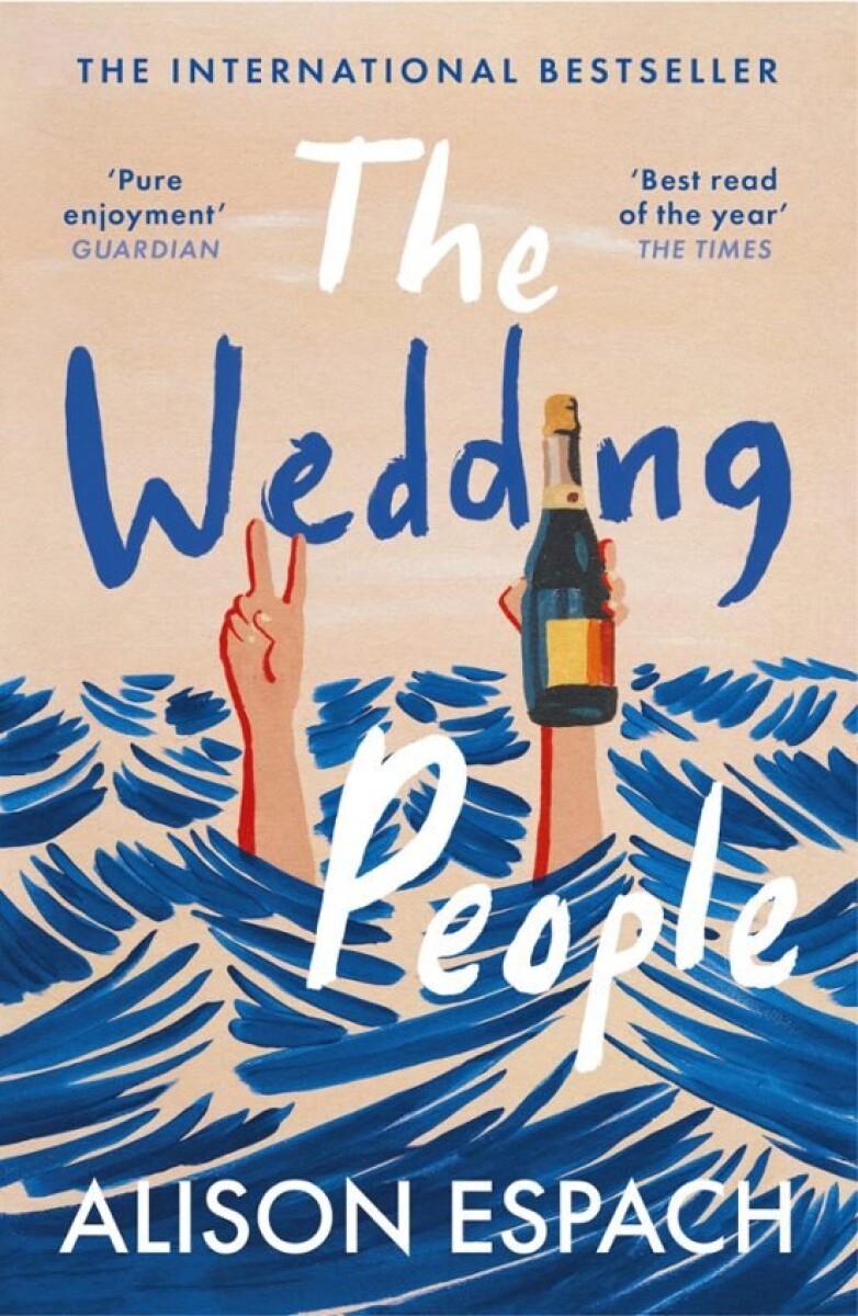 THE WEDDING 