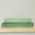 Pack x 20 unid - caja 12 7x32x4 cm eco VERDE AGUA