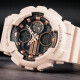 Reloj G-Shock para Mujer GMA-S140M-4ADR Reloj G-Shock para Mujer GMA-S140M-4ADR