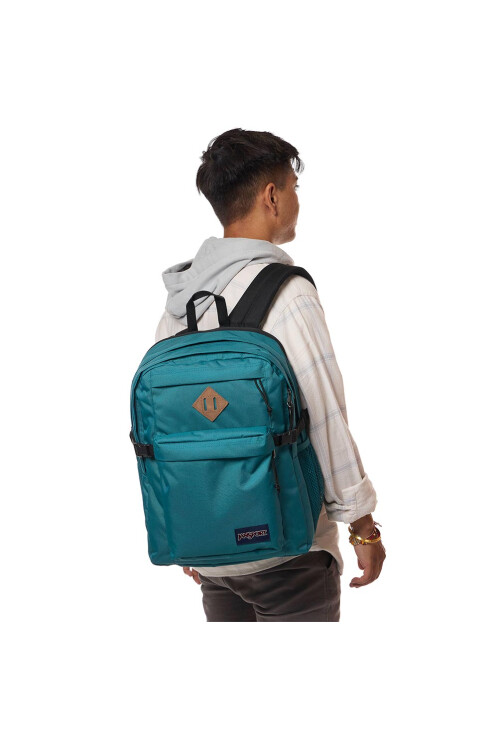 Mochila Main Campus Emerald Pool
