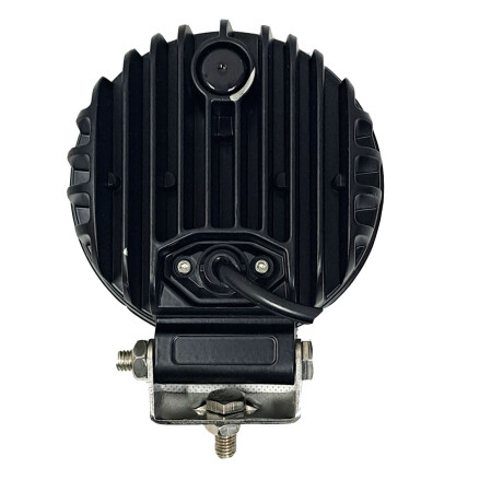 FARO LED - REDONDO 11CM 6 LED 60W 1500LM 9-30V DUNCAN FARO LED - REDONDO 11CM 6 LED 60W 1500LM 9-30V DUNCAN
