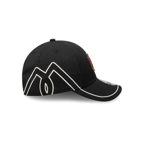 Gorro New Era Unisex - DUKI OFICIAL - 60765325 ELD