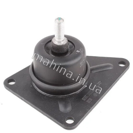 SOPORTE CAJA DE CAMBIOS CHERY IZQUIERDO BEAT - SOPORTE CAJA DE CAMBIOS CHERY IZQUIERDO BEAT -