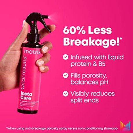 Matrix InstaCure Spray 190 ml Matrix InstaCure Spray 190 ml