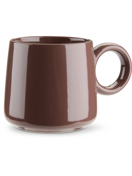 Taza MELVIN Ø10xH9cm 37cl uva Taza MELVIN Ø10xH9cm 37cl uva