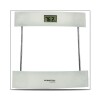 Balanza de baño PK-33 BAL 6 Kg - 180 Kg Balanza de baño PK-33 BAL 6 Kg - 180 Kg