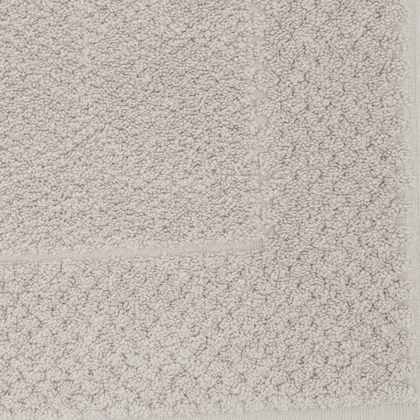 TOALLA DE MANO ALGODON NATURAL-BEIGE BELLI BUDDEMEYER BEIGE