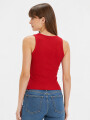Musculosa Ceepi Rojo