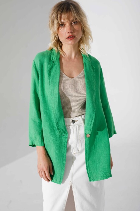 Blazer Molino Verde