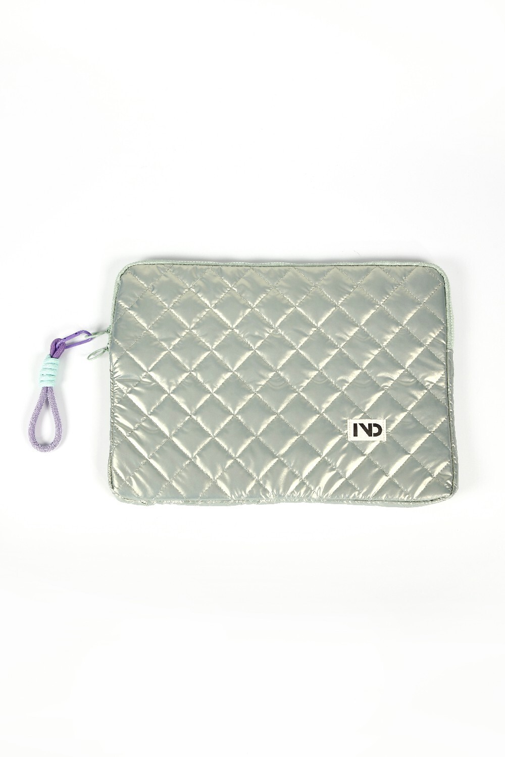 Funda Laptops Veronika Verde
