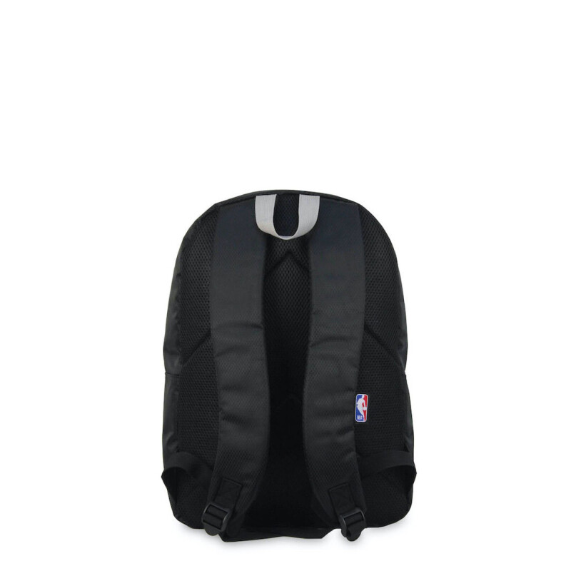 Mochila NBA Dallas Mavericks Negro