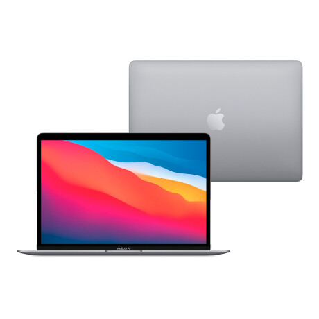 Apple Macbook Air M1 MGN63LL/A Ssd 256GB 8GB Mac 001